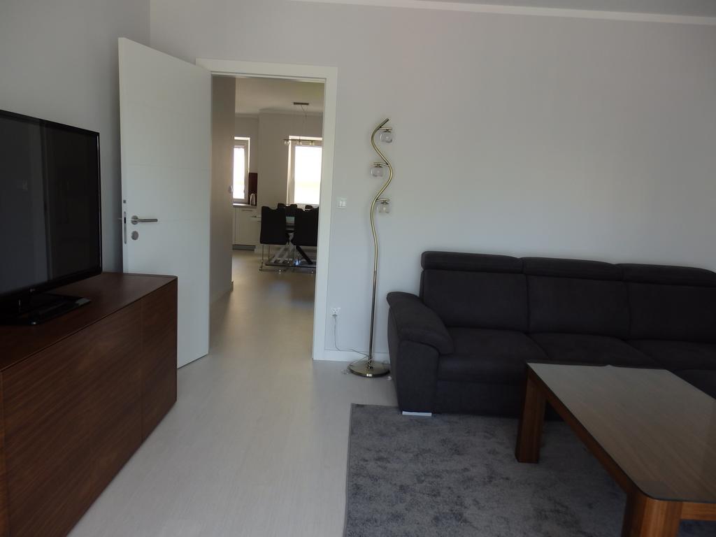 Apartament W Rezydencji Maritimo Kolberg Exterior foto
